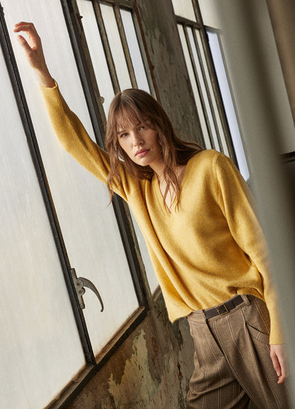 Jersey : Yellow-17