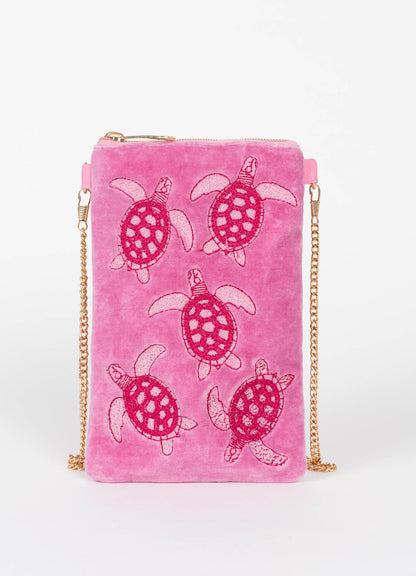 Paradise Crossbody : Mixed