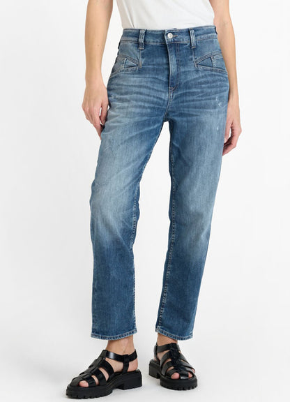 Jeans : Blue