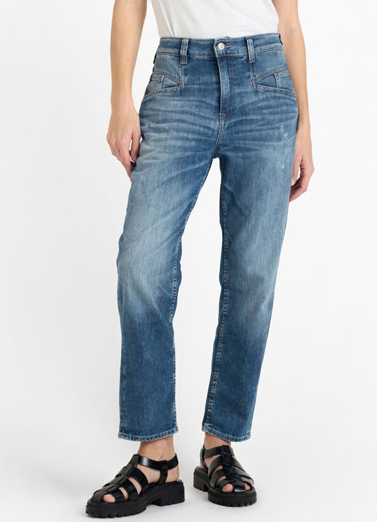 Jeans : Blue