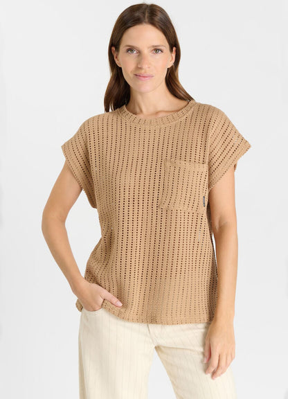 T-Shirt : Tanin