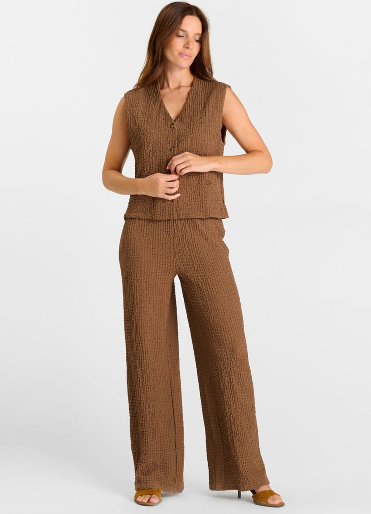 Top : Toffee