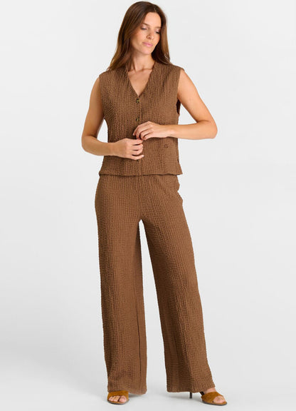 Top : Toffee