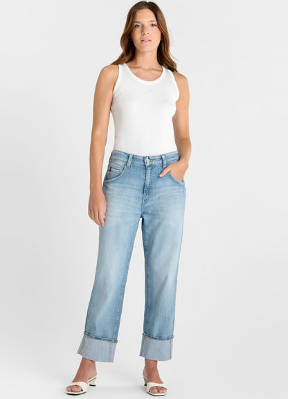 Jeans : Blue