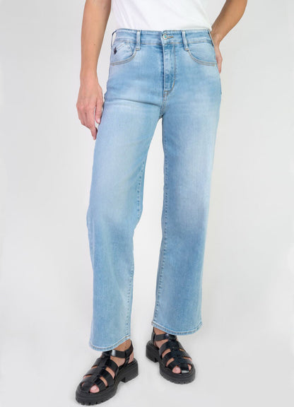 Jeans : Blue