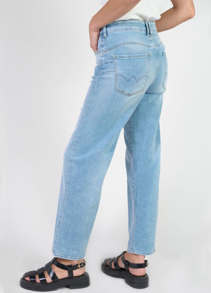 Jeans : Blue