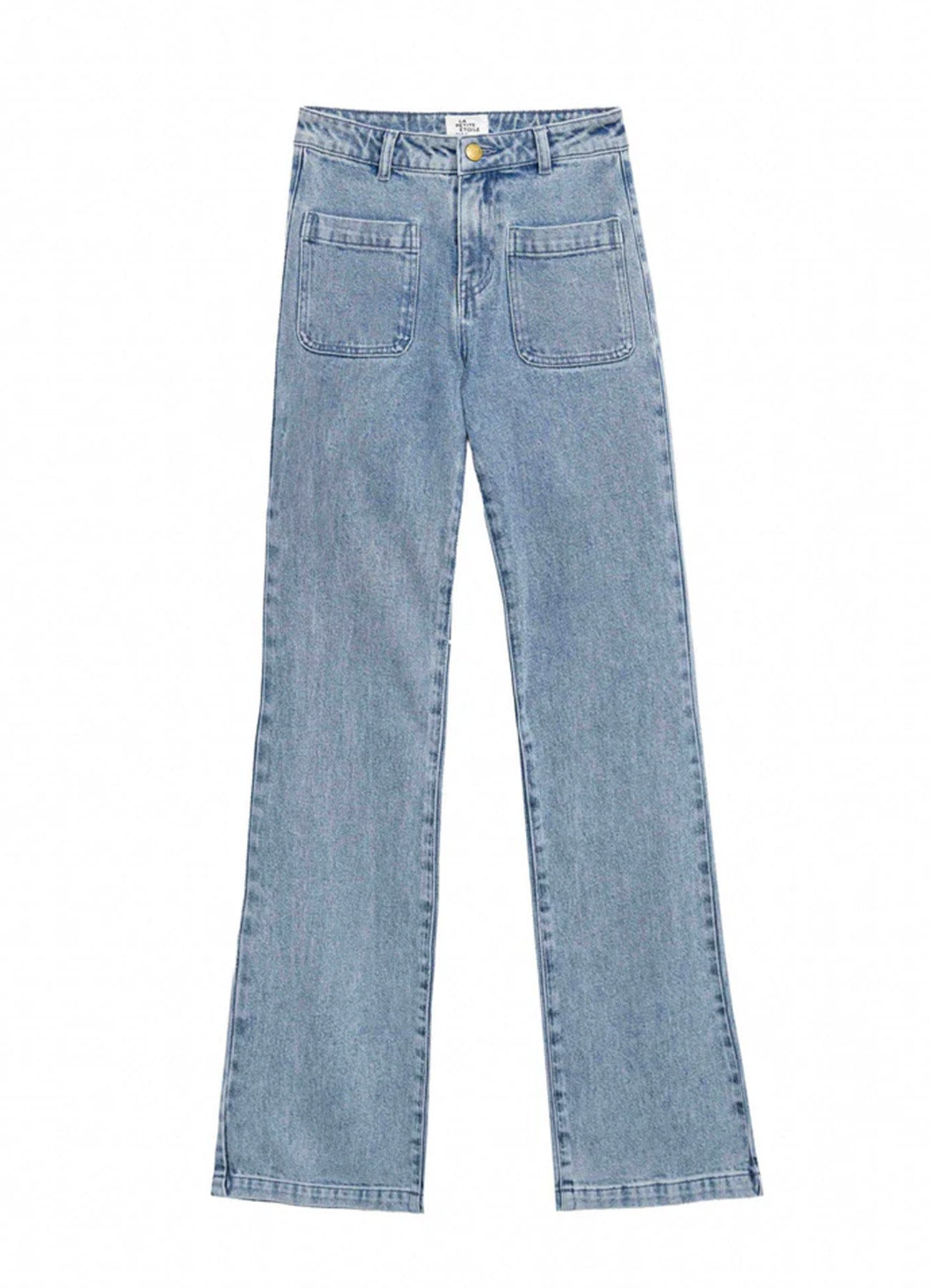 Jean : 84-Marble Wash