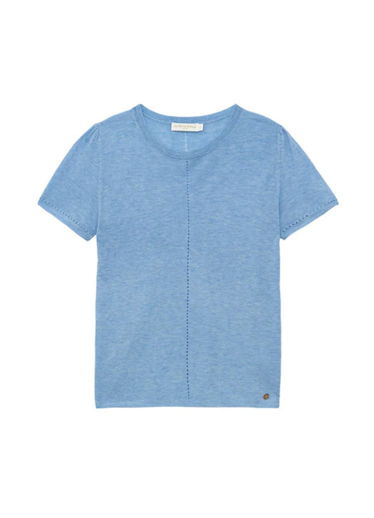 Pull Mc : 20-Bleu