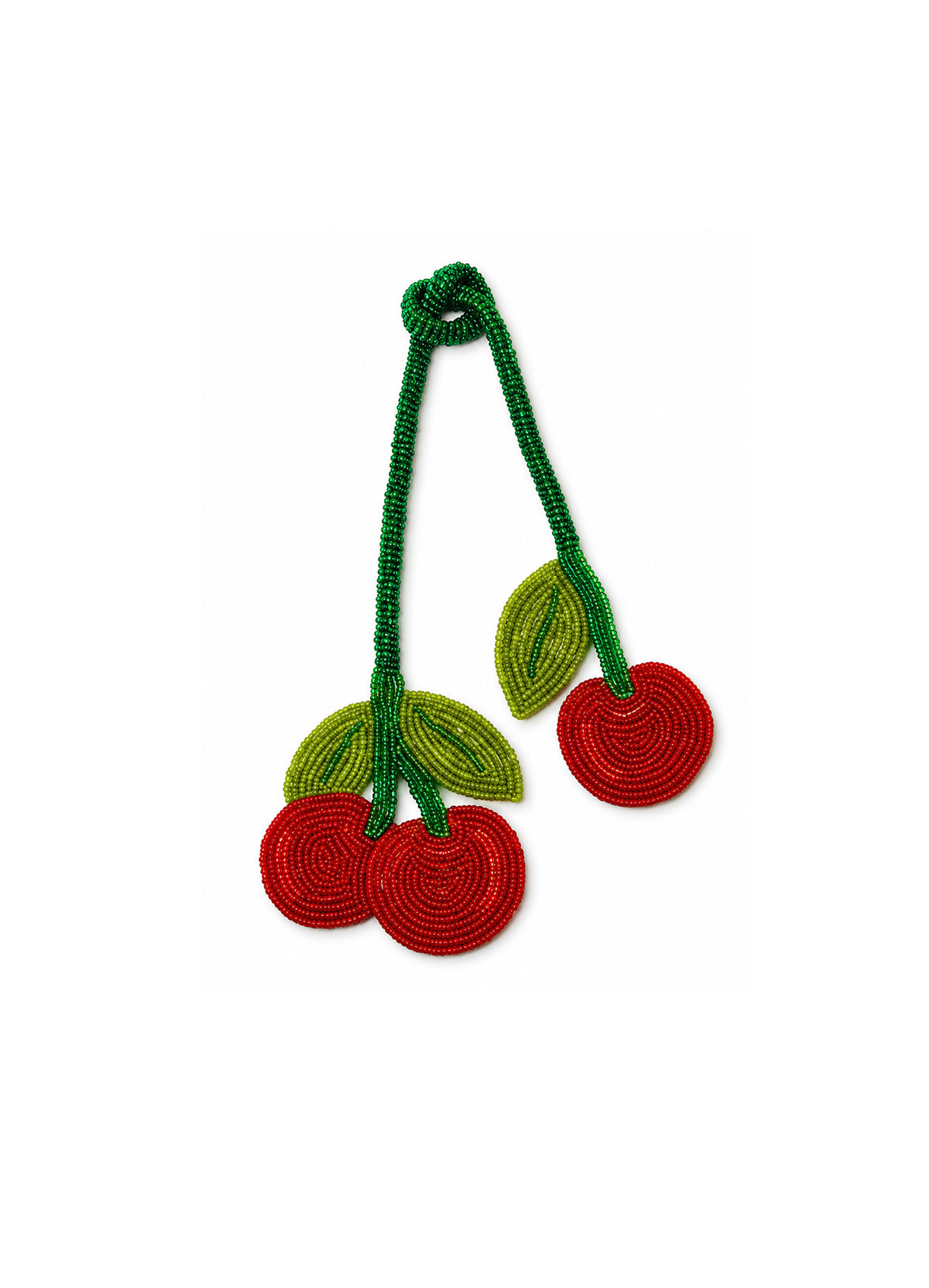 Cherry Double : Cherry