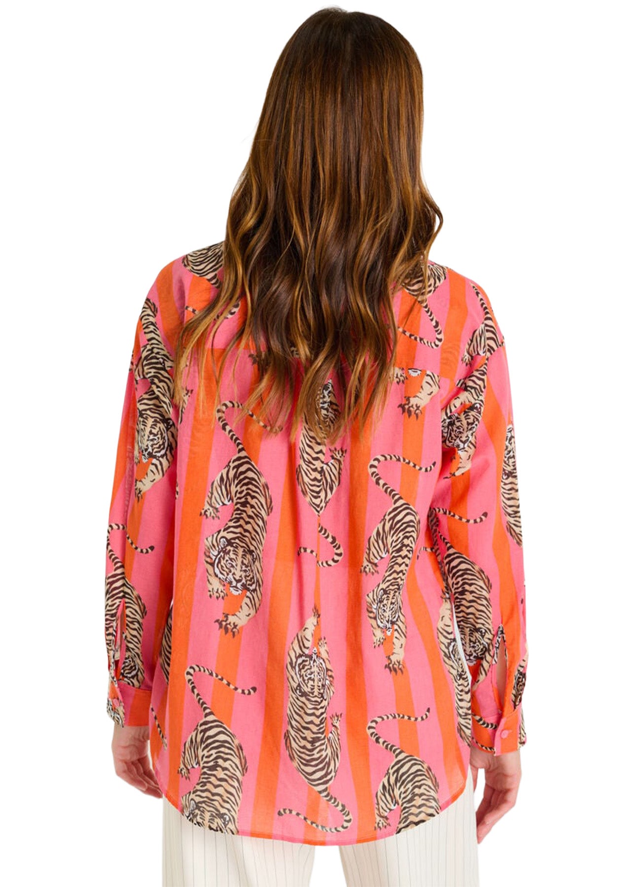 Shirt : Confetti