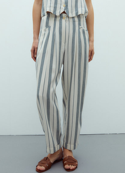 Trouser : Crudo-58