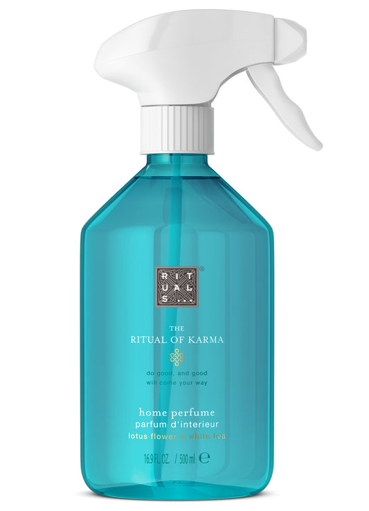 The Ritual Of Karma Home Perfume - Ambiance Perfume Spray 500Ml : None