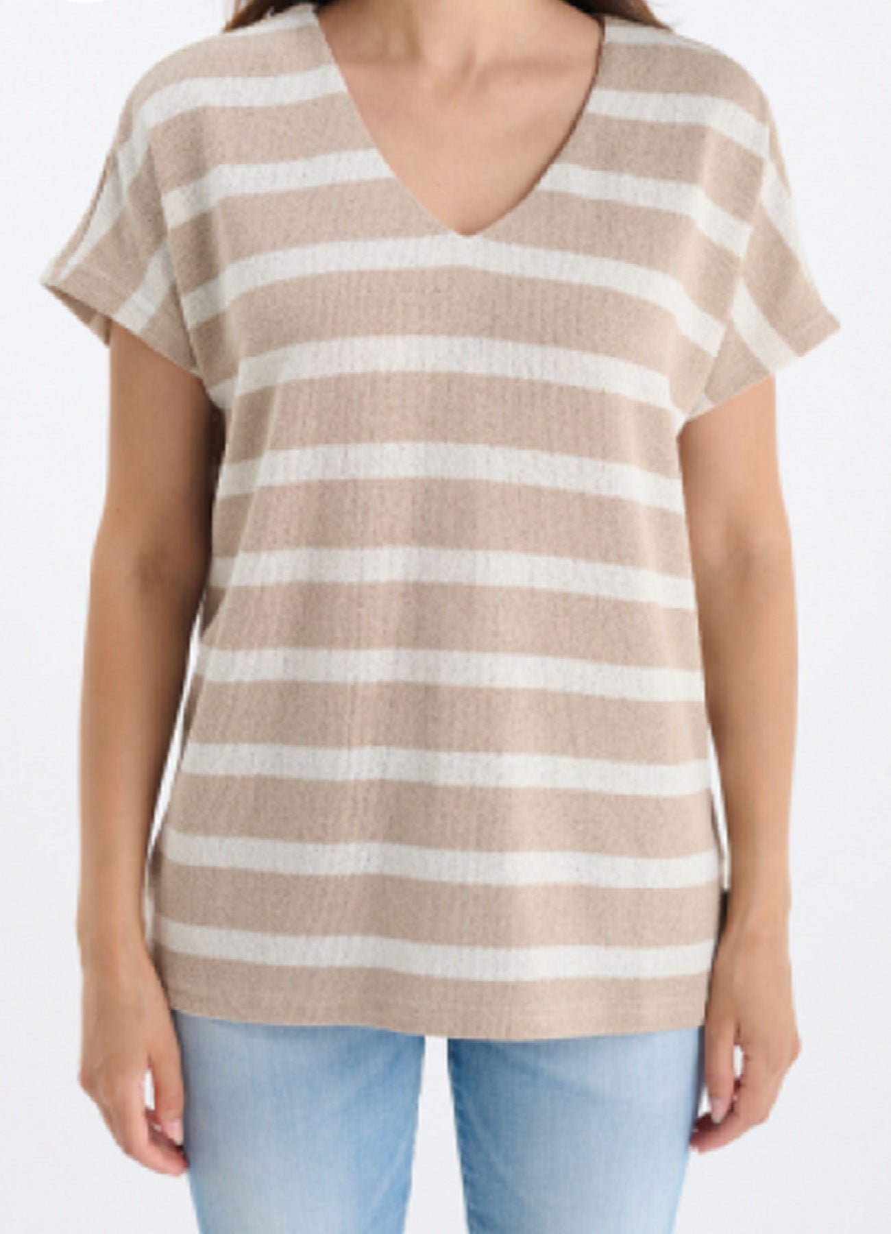 T-Shirt : Stone