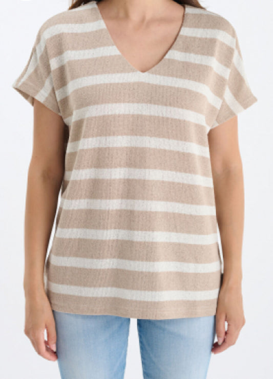 T-Shirt : Stone