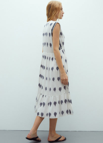 Dress : Crudo-1