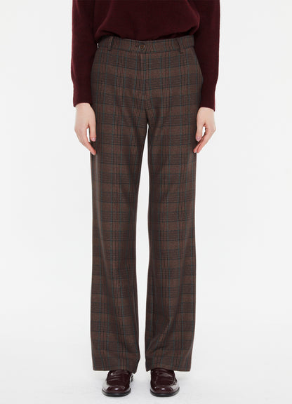 Pants : Bordeaux-64