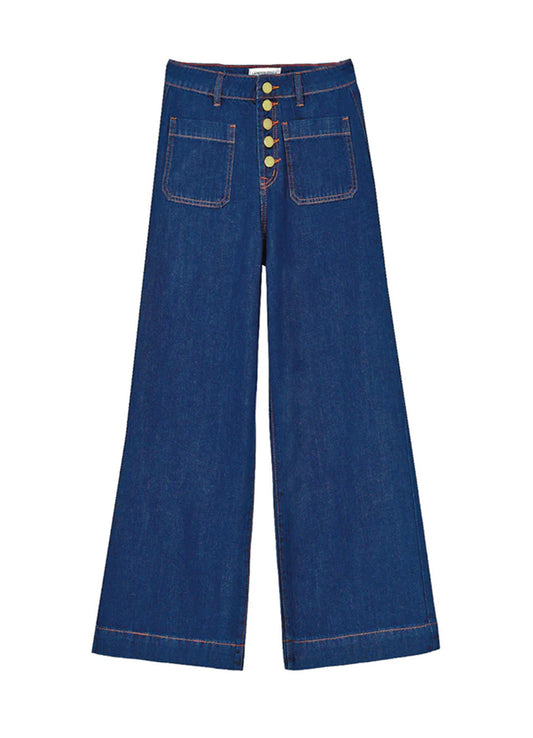 Jean : 94-Wash