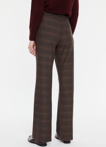 Pants : Bordeaux-64