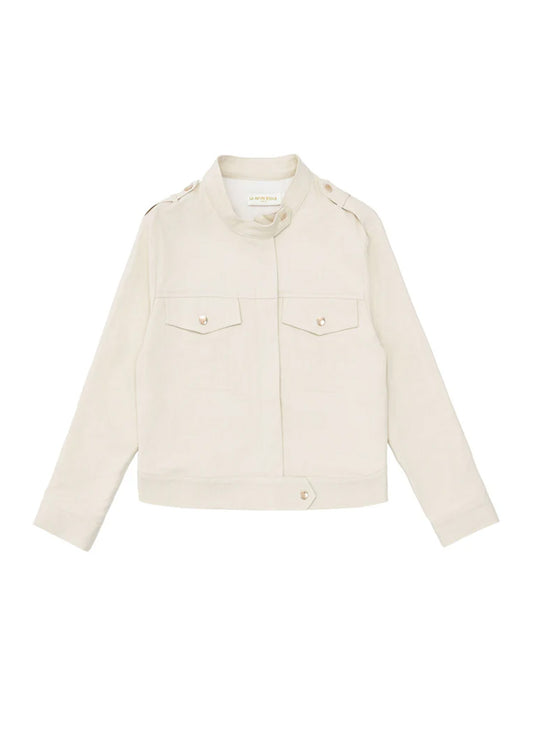 Jacket : 05-Naturel