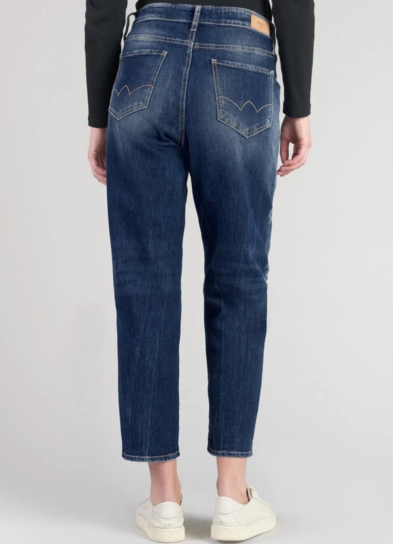 Denim Jeans : Blue
