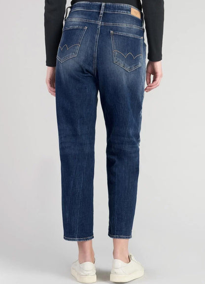 Denim Jeans : Blue