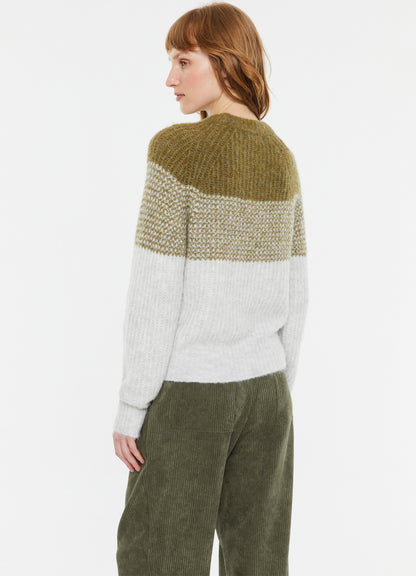 Jersey : Khaki-39