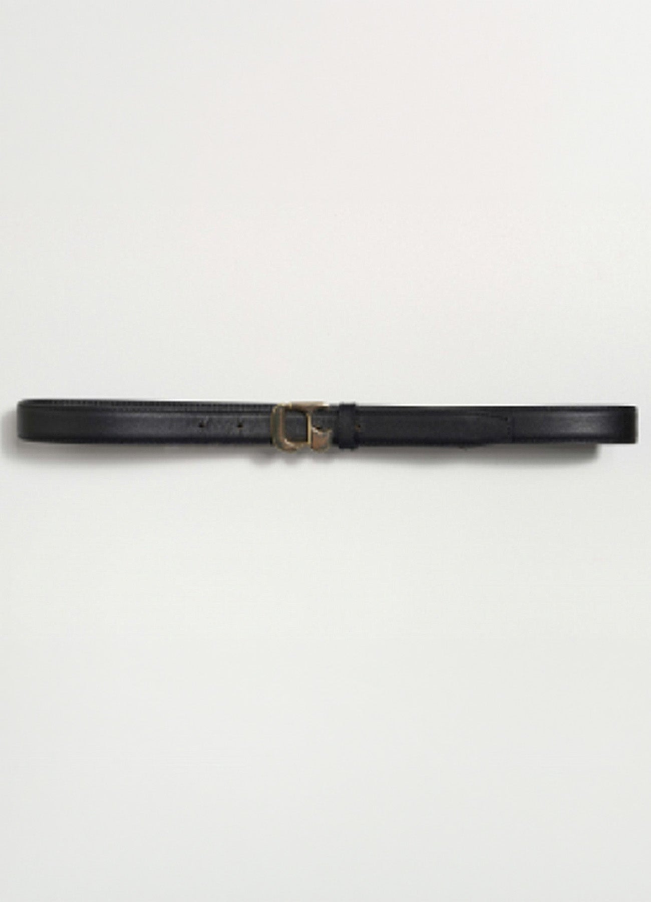 Belt : Black