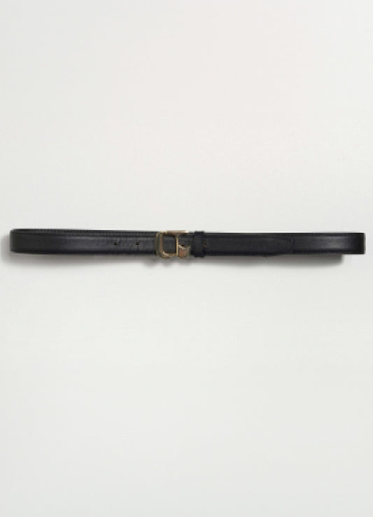 Belt : Black