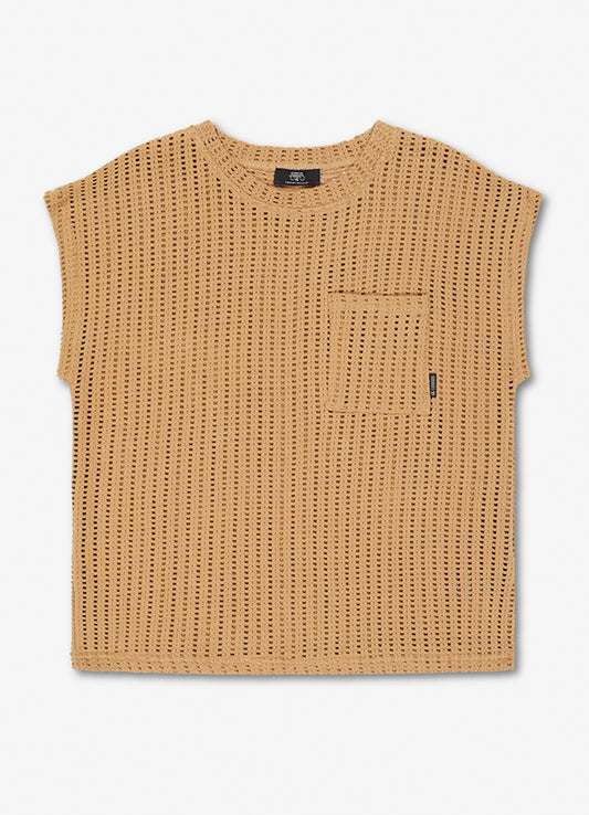 T-Shirt : Tanin