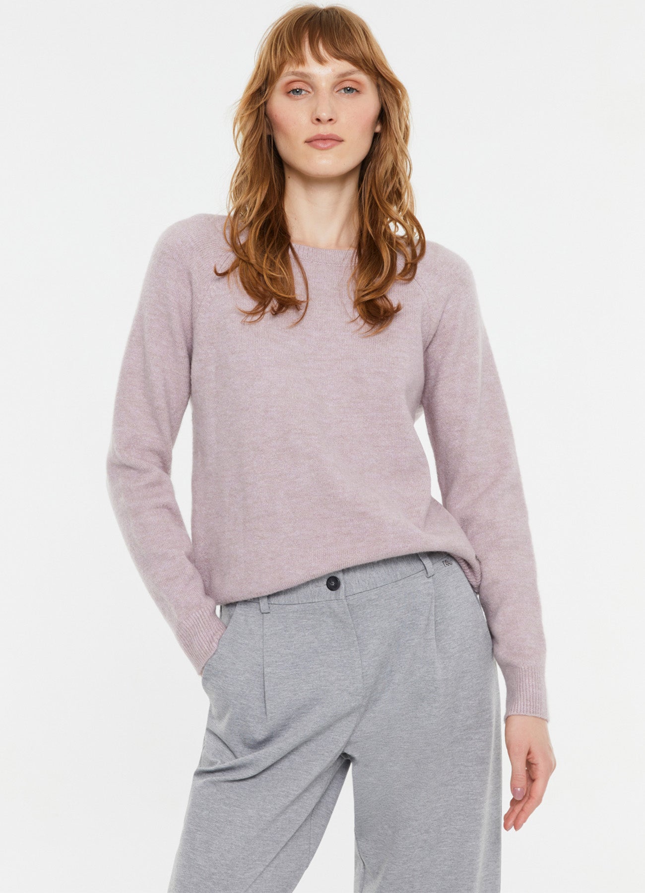 Jersey : Lilac-15