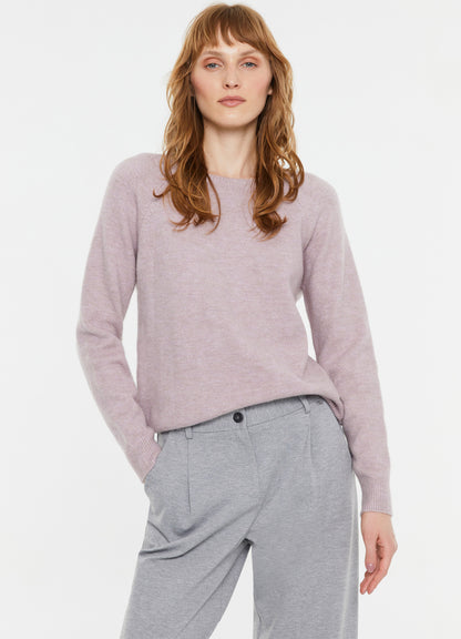 Jersey : Lilac-15