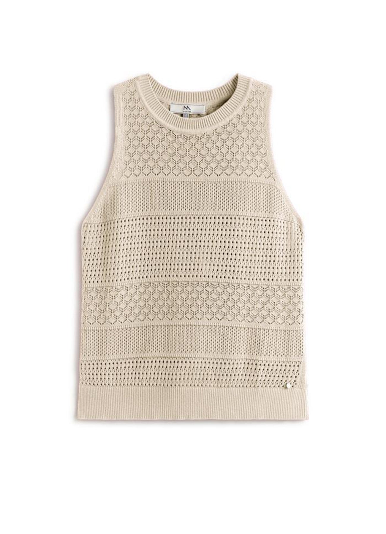 Jersey : Beige-22