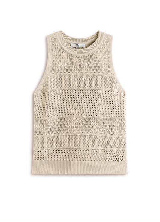 Jersey : Beige-22