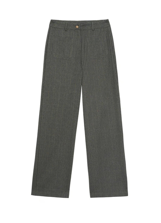Pantalon : 17-Kaki