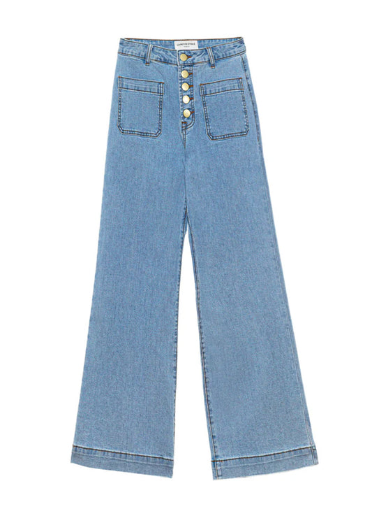 Jean : 92-Light Stone