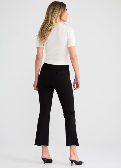Mackenzie Pant : Black
