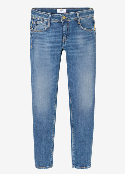 Pants : Blue
