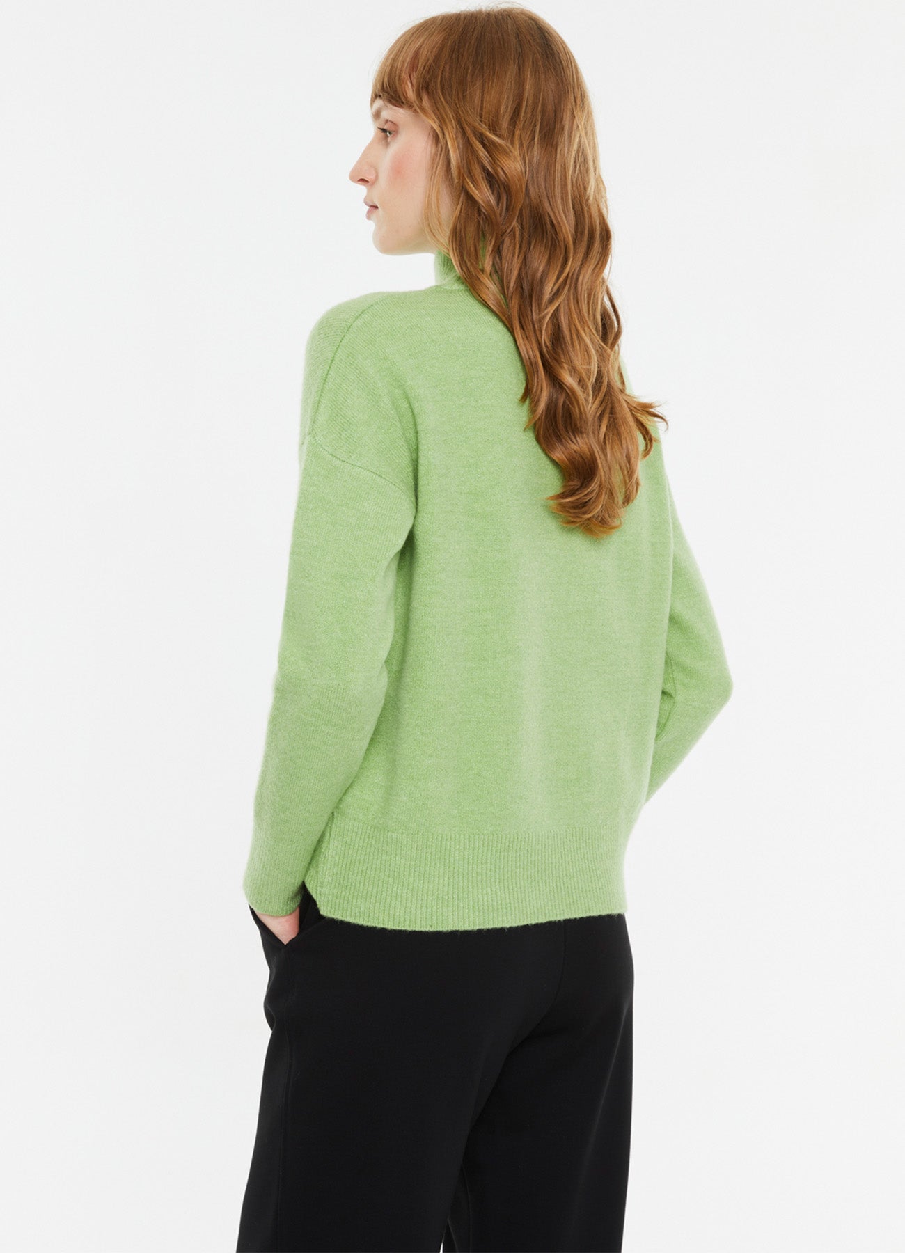 Jersey : Green-16
