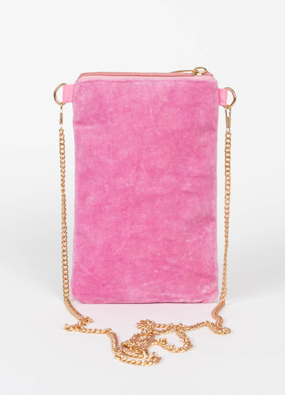 Paradise Crossbody : Mixed