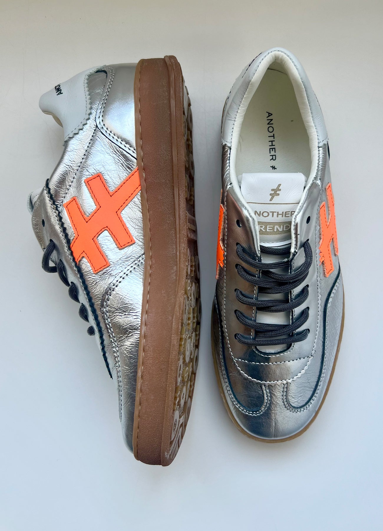 Retro 26-41 : Alba Plata