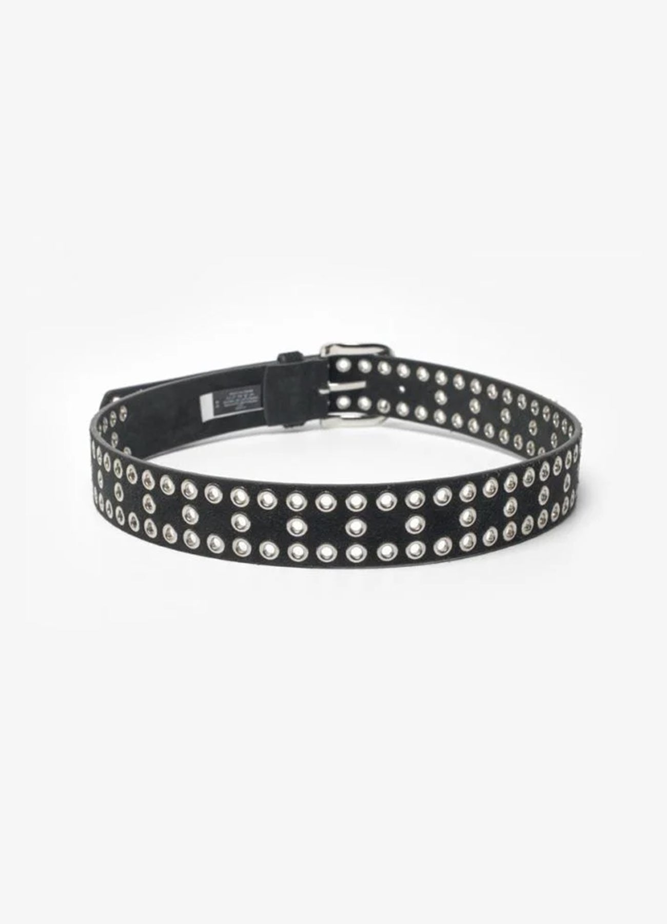 Belt : Black