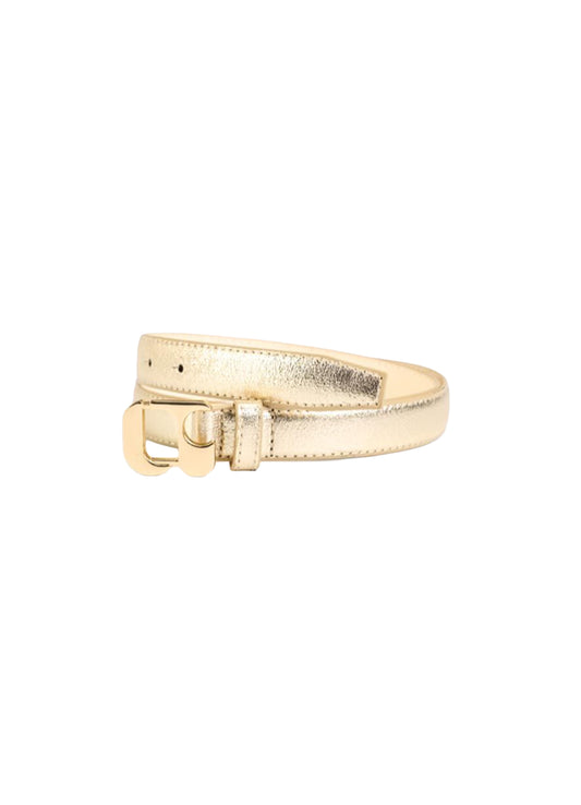 Belt : Gold