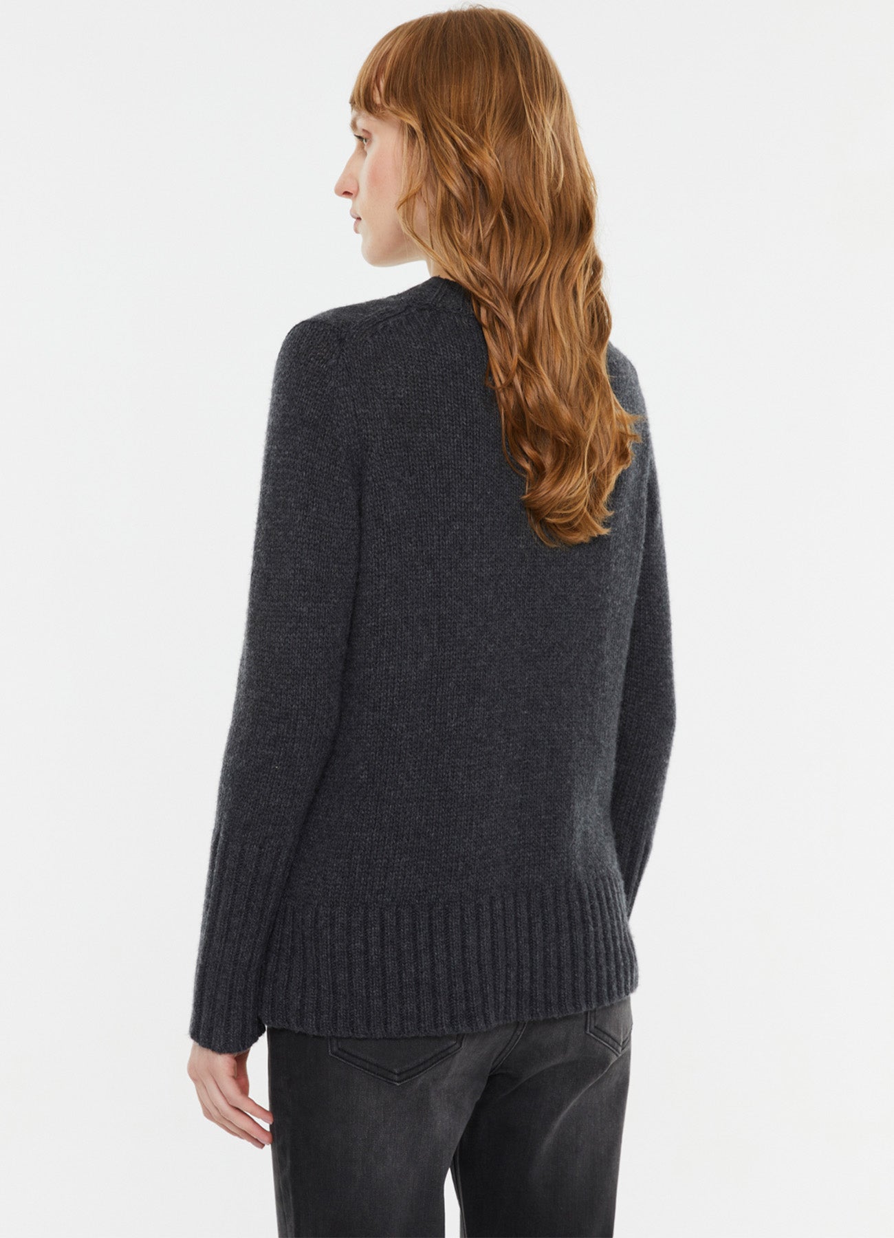Jersey : Grey-37