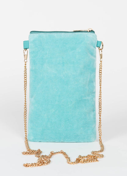 Paradise Crossbody : Mixed