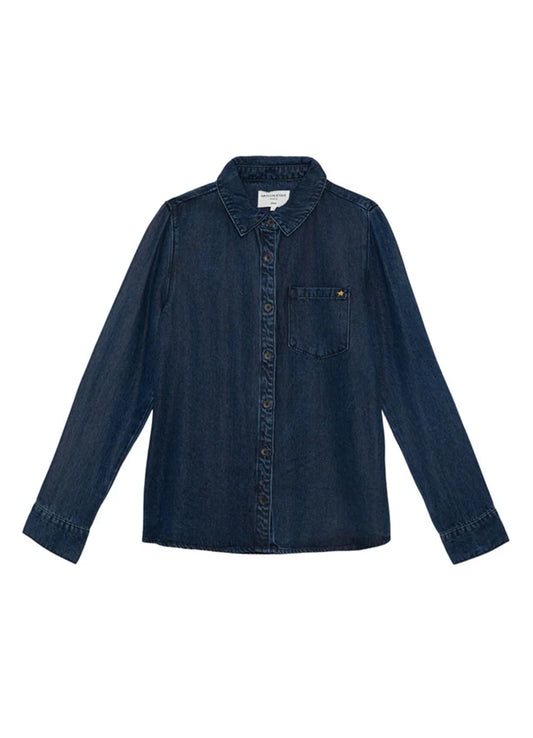 Blouse : 94-Wash