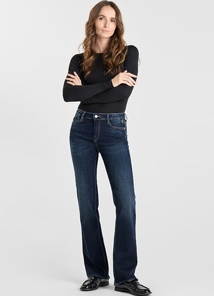 Denim Jeans : Blue