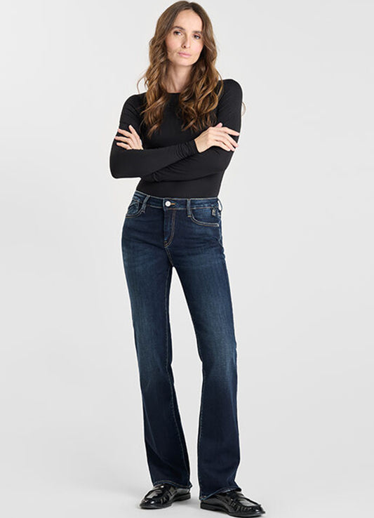 Denim Jeans : Blue