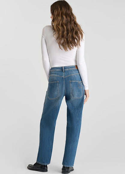 Denim Jeans : Blue