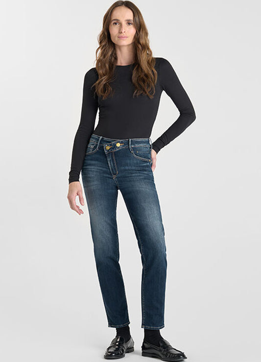 Denim Jeans : Blue