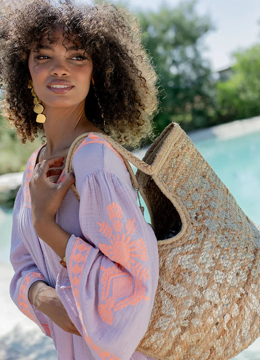 St Barts Shopper : Yute